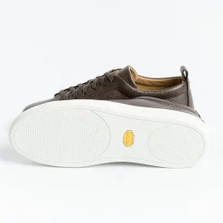HENDERSON Sneakers* - Sneakers - Clyde - Brown