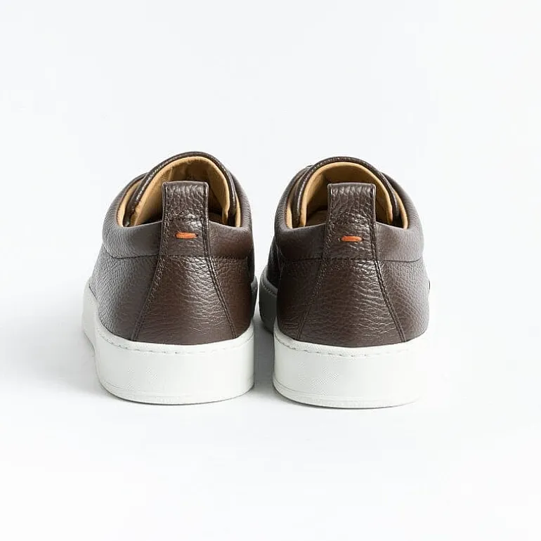 HENDERSON Sneakers* - Sneakers - Clyde - Brown