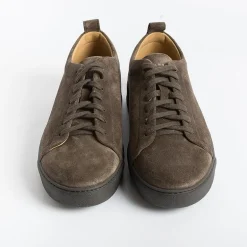 HENDERSON Sneakers* - Sneakers - Connor - Espresso