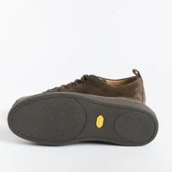 HENDERSON Sneakers* - Sneakers - Connor - Espresso