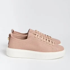 HENDERSON - Collezione Donna Sneakers*Henderson - Sneakers - Gaia - Nude Pink Granello