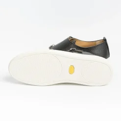 HENDERSON Sneakers* - Sneakers - Kobe - Black