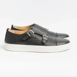 HENDERSON Sneakers* - Sneakers - Kobe - Black