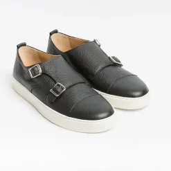 HENDERSON Sneakers* - Sneakers - Kobe - Black