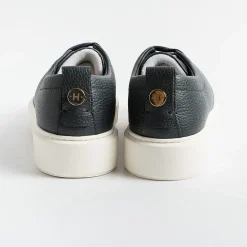 HENDERSON - Collezione Donna Sneakers*Henderson - Sneakers - Vale - Blue Leather
