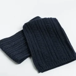 HOWLING Scarves* - Scarf - Blue