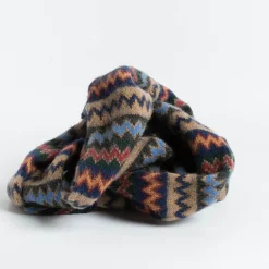 HOWLING Scarves* - Scarf - Star Dance - Multicolour