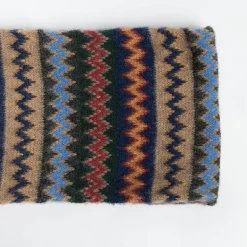 HOWLING Scarves* - Scarf - Star Dance - Multicolour