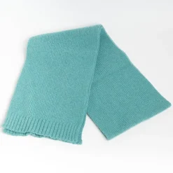 HOWLING Scarves* - Unisex Scarf - King - Turquoise