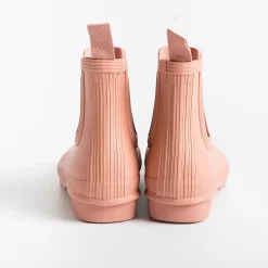 HUNTER - Collezione Donna Ankle Boots*Hunter - Beatles Ankle Boot - Fs2078Rma - Pink