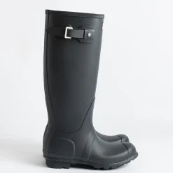 HUNTER - Collezione Donna Boots*Hunter - Boots - Ft1000Rma - Navy