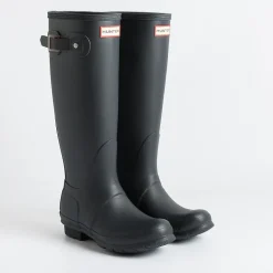 HUNTER - Collezione Donna Boots*Hunter - Boots - Ft1000Rma - Navy