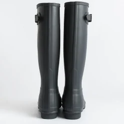 HUNTER - Collezione Donna Boots*Hunter - Boots - Ft1000Rma - Navy