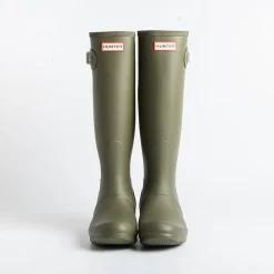 HUNTER - Collezione Donna Boots*Hunter - Boots - Ft1000Rma - Olive