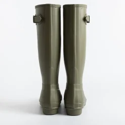 HUNTER - Collezione Donna Boots*Hunter - Boots - Ft1000Rma - Olive