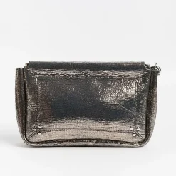 Jerome Dreyfuss Pochette* - Clic Clac Pochette - Silver Lame