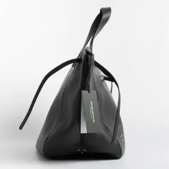 Jerome Dreyfuss Tote Bags* - Handbag - Marius - Black