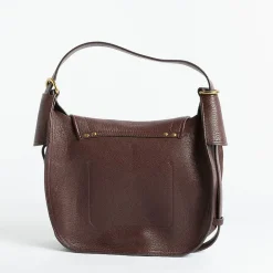 Jerome Dreyfuss Tote Bags* - Philippe Bag - Bordeaux Deer