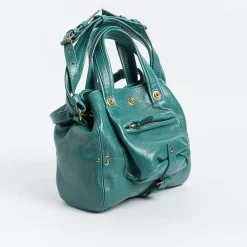 Jerome Dreyfuss Mini Bags*Jeromee Dreyfuss - Billy Nano - Turquoise