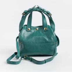 Jerome Dreyfuss Mini Bags*Jeromee Dreyfuss - Billy Nano - Turquoise