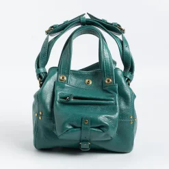 Jerome Dreyfuss Mini Bags*Jeromee Dreyfuss - Billy Nano - Turquoise