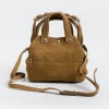 Jerome Dreyfuss Mini Bags*Jeromee Dreyfuss - Billy Nano - Tabac