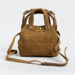 Jerome Dreyfuss Mini Bags*Jeromee Dreyfuss - Billy Nano - Tabac