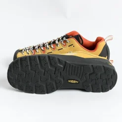 KEEN Sneakers* - Hiking Sneakers - 1027714 - Yellow