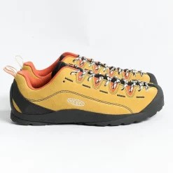 KEEN Sneakers* - Hiking Sneakers - 1027714 - Yellow
