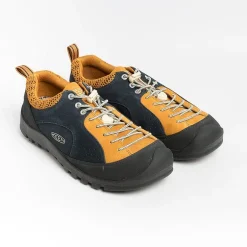 KEEN Sneakers* - Hiking Sneakers - Jasper Rocks - 1028126 - Sky Captain Curry