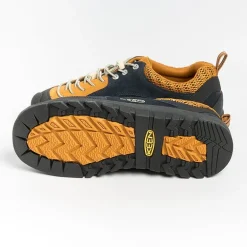 KEEN Sneakers* - Hiking Sneakers - Jasper Rocks - 1028126 - Sky Captain Curry