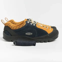 KEEN Sneakers* - Hiking Sneakers - Jasper Rocks - 1028126 - Sky Captain Curry