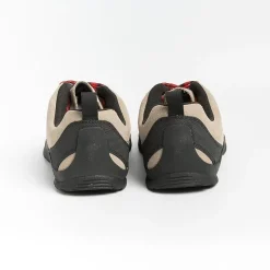 KEEN Sneakers* - Hiking Sneakers - Jasper - 1002672 - Silver Mink