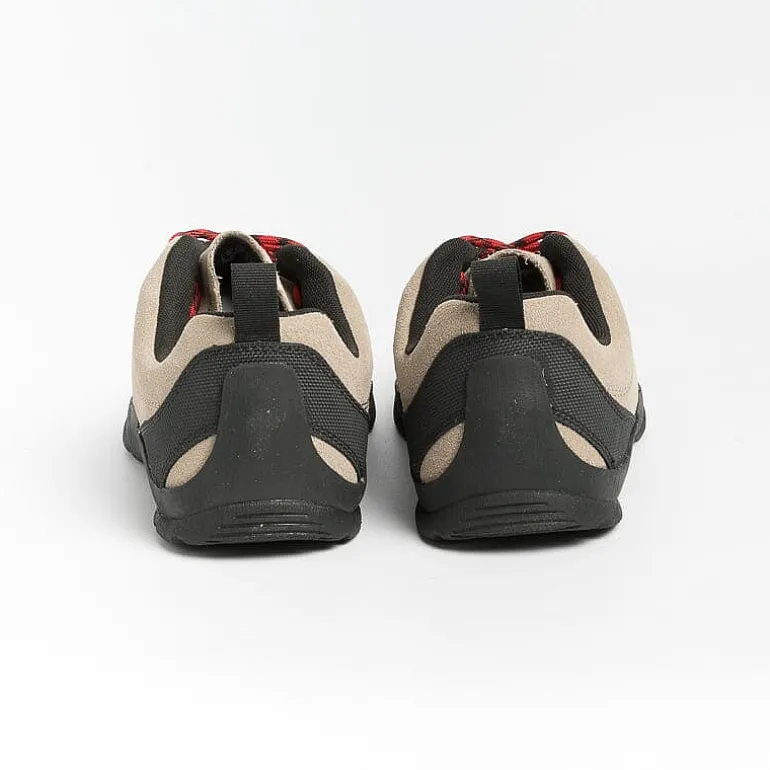 KEEN Sneakers* - Hiking Sneakers - Jasper - 1002672 - Silver Mink