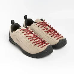 KEEN Sneakers* - Hiking Sneakers - Jasper - 1002672 - Silver Mink