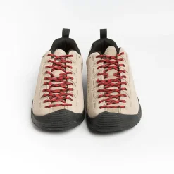 KEEN Sneakers* - Hiking Sneakers - Jasper - 1002672 - Silver Mink