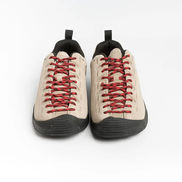 KEEN Sneakers* - Hiking Sneakers - Jasper - 1002672 - Silver Mink
