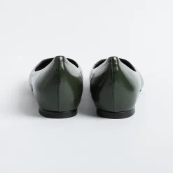 L'Arianna Ballerina*L' Arianna - Ballerina Bl1011 - Lux - Green