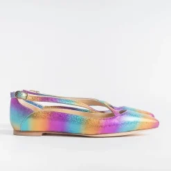 L'Arianna Ballerina*L 'Arianna - Ballerina Bl1218 - Multicolour Laminate