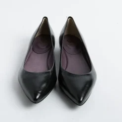 L'Arianna Ballerina*L' Arianna - Ballerina Bl1011 - Lux - Black