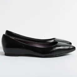 L'Arianna Ballerina*L' Arianna - Ballerina Bl1011 - Lux - Black