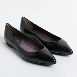 L'Arianna Ballerina*L' Arianna - Ballerina Bl1011 - Lux - Black