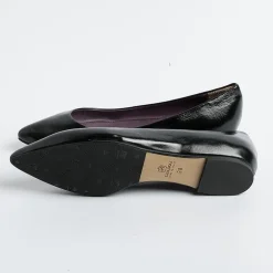 L'Arianna Ballerina*L' Arianna - Ballerina Bl1011 - Lux - Black