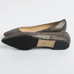 L'Arianna Ballerina*L' Arianna - Ballerina Bl1011 - Moon - Walnut