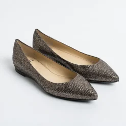 L'Arianna Ballerina*L' Arianna - Ballerina Bl1011 - Moon - Walnut