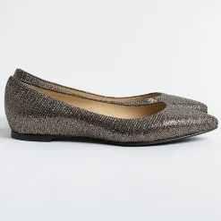 L'Arianna Ballerina*L' Arianna - Ballerina Bl1011 - Moon - Walnut