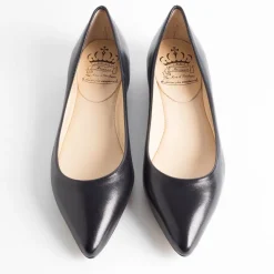 L'Arianna Ballerina*L 'Arianna - Ballerina Bl1011 - Bilbao / Seville - Black