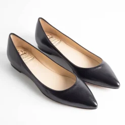 L'Arianna Ballerina*L 'Arianna - Ballerina Bl1011 - Bilbao / Seville - Black