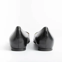 L'Arianna Ballerina*L 'Arianna - Ballerina Bl1011 - Siviglia - Black Rubber Sole
