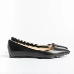 L'Arianna Ballerina*L 'Arianna - Ballerina Bl1011 - Siviglia - Black Rubber Sole